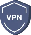 Bouclier VPN