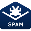 Spam-Icon