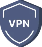 VPN-Schild