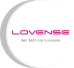 Lovense logo