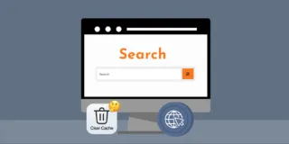 How to Clear Your Cache and Cookies in Various Web Browsers