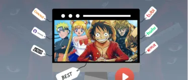 The Best Anime Streaming Services of 2024