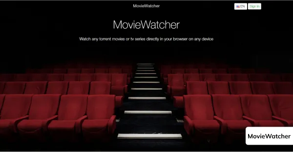 MovieWatcher