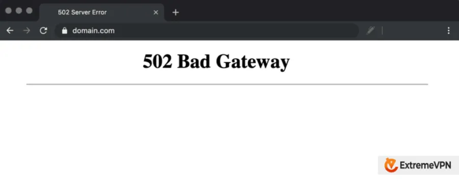 What-is-a-502-Bad-Gateway