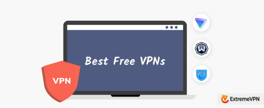 Best Free VPNs