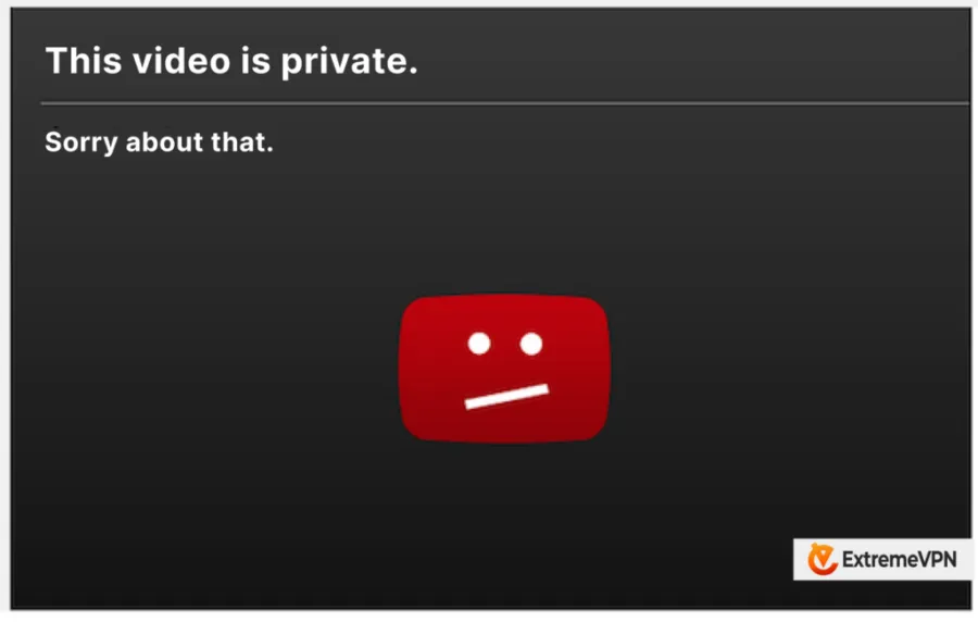 Is YouTube Private