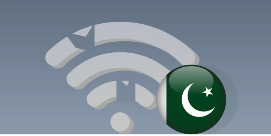  Pakistan’s Current Censorship Situation