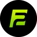 F2Movies Logo
