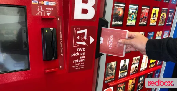 Redbox