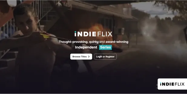 Indieflix