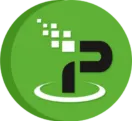 Logotipo de IPVanish