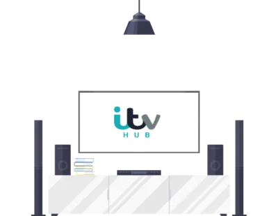 Access ITV Hub Overseas with a VPN