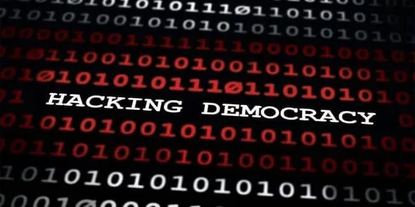 Hackeando a Democracia