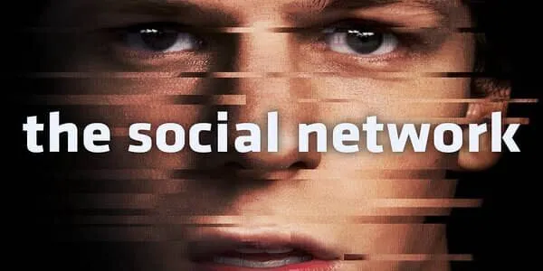 A rede social
