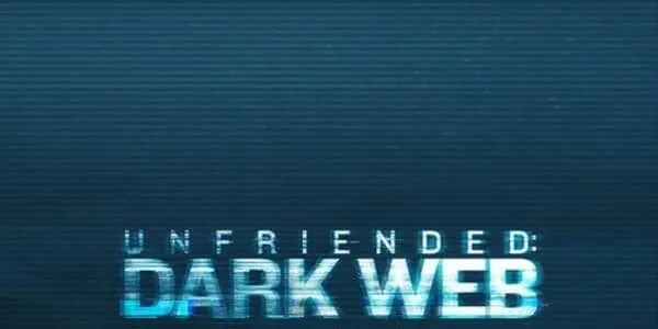 Sem amizade, Dark Web