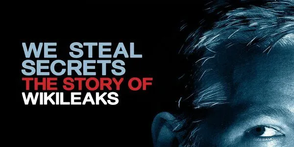 Roubamos segredos: a história do WikiLeaks