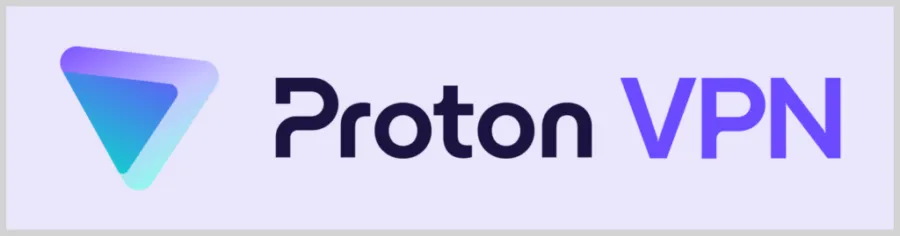 ProtonVPN-Logo