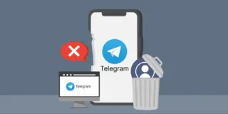 How to Delete Your Telegram Account on Android, iOS, and PC