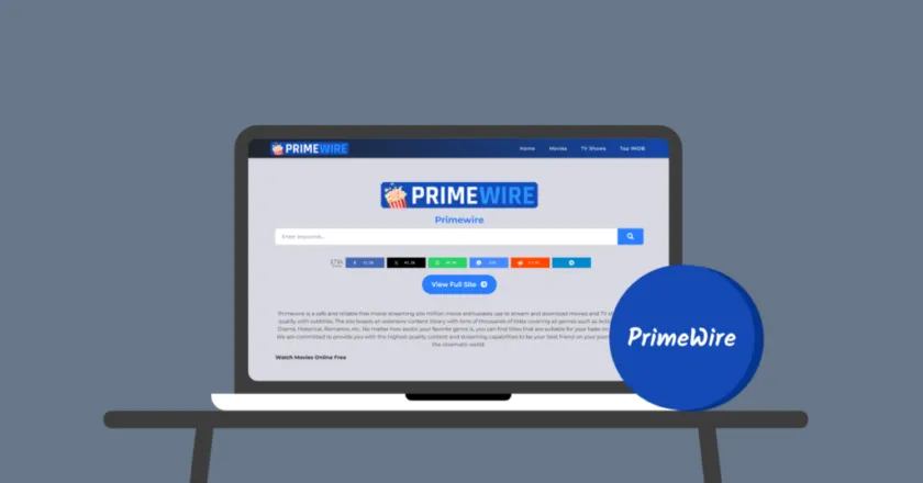 Detailed List - 19 Best Sites Like PrimeWire