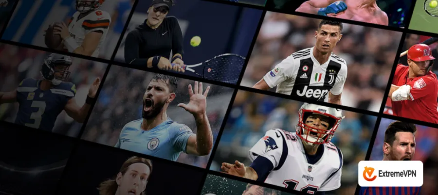 Sports-Streaming-Screenshot