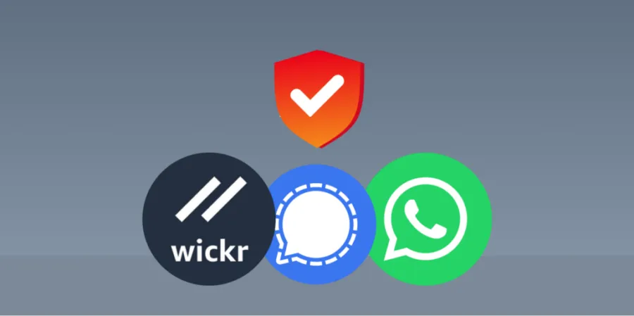 A Comparison of the Most Popular Secure Messaging Apps