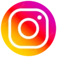 Instagram Circle Logo