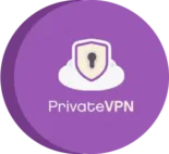 PrivateVPN