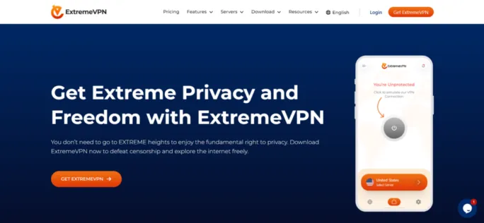 ExtremeVPN