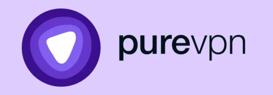 Logotipo de PureVPN