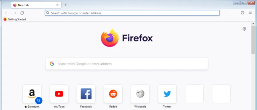 How to Open Private Mode in Mozilla Firefox?
