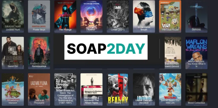 What Happened to Soap2day?