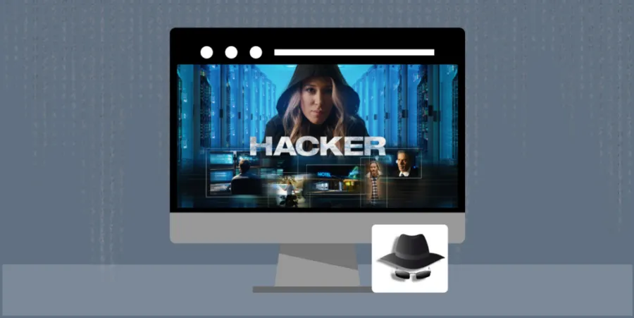 10 Filme zum Thema Hacker und Cybersicherheit