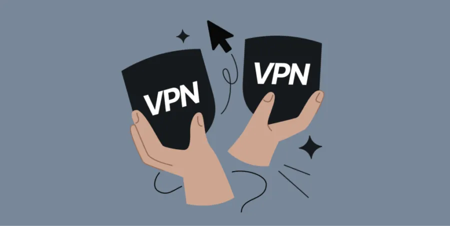 Is Onion Over VPN Different from Double VPN?