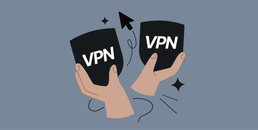 VPN