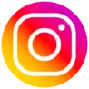 Instagram Circle Logo 