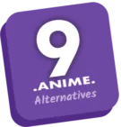 9Anime-Alternativen