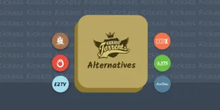 23 Best Kickass Torrents Alternatives