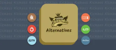 23 Best Kickass Torrents Alternatives