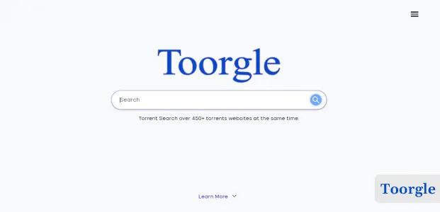 Toorgle