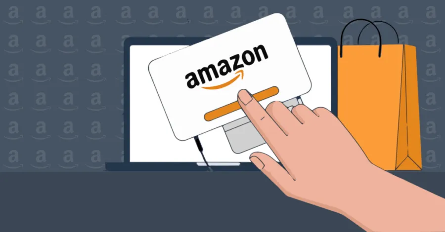 How Amazon Scams Work