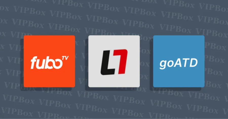 17 Sites Like VIPBox for Streaming Sports