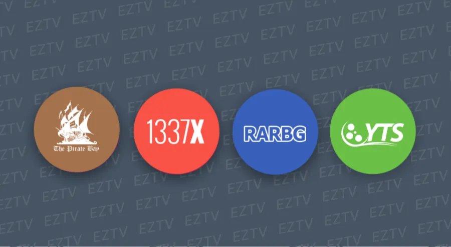 Top 14 Sites Like EZTV to Use in 2024