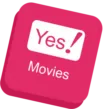 YesMovies-Logo