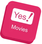 YesMovies-Logo