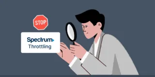 Spectrum Throttle Internet How to Know and Stop it