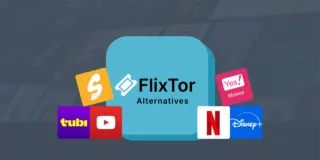 The 21 Best FlixTor Alternatives that Work in 2024