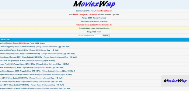 MoviezWap