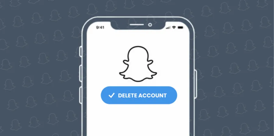 How to Delete Snapchat Permanently