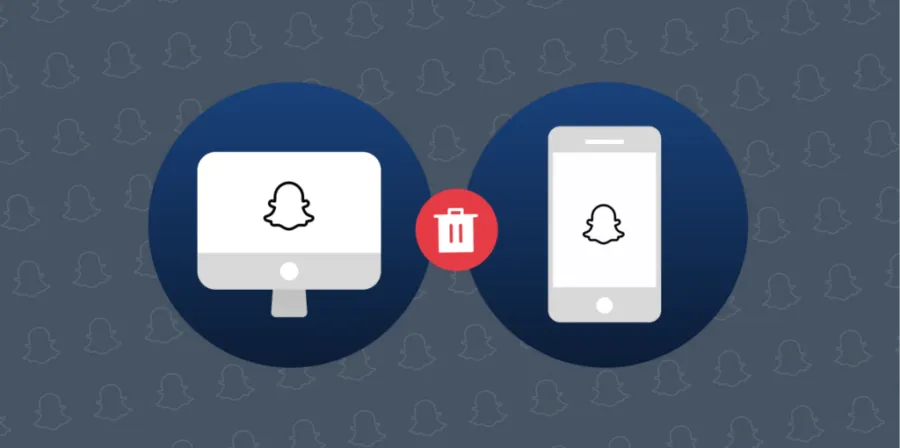 How to Delete Snapchat on PC and Android