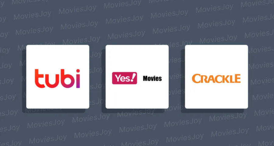 17 melhores sites de streaming como MoviesJoy